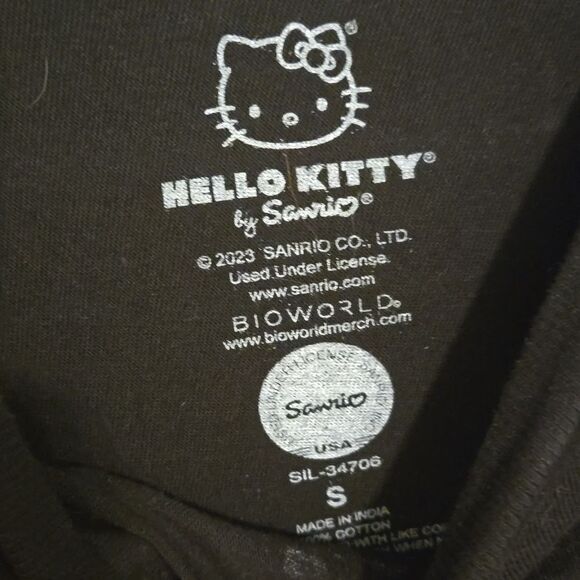 Hello kitty by Sanrio long sleeve tshirt - Picture 4 of 4